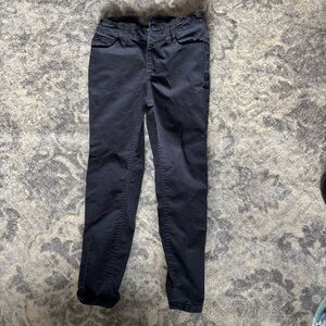 Joe's Navy Blue Pants Size 8 Boys